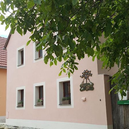 Ferienwohnung-Max-22 Müglitztal Kültér fotó